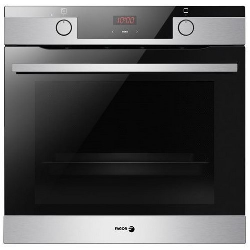 HORNO FAGOR 8H-175AX MULTIFUNCION HIDROLITICO